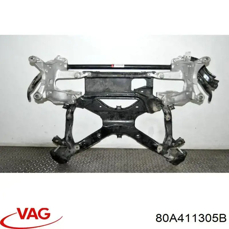 Estabilizador dianteiro VAG 80A411305B preço, a partir de 199,71 USD