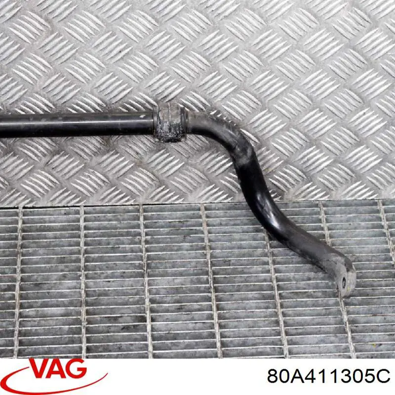 Estabilizador dianteiro VAG 80A411305C preço, a partir de 158,34 USD