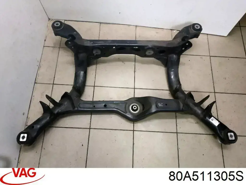 Estabilizador traseiro VAG 80A511305S preço, a partir de 199,71 USD