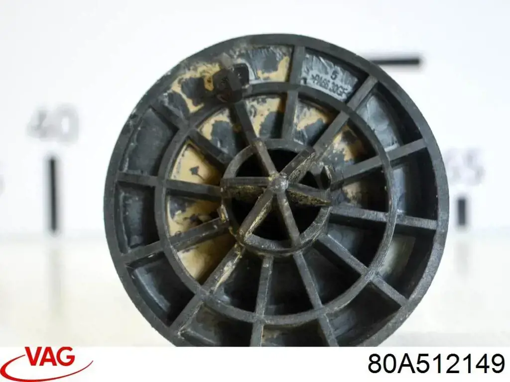 Suporte de amortecedor traseiro VAG 80A512149 preço, a partir de 34,70 USD