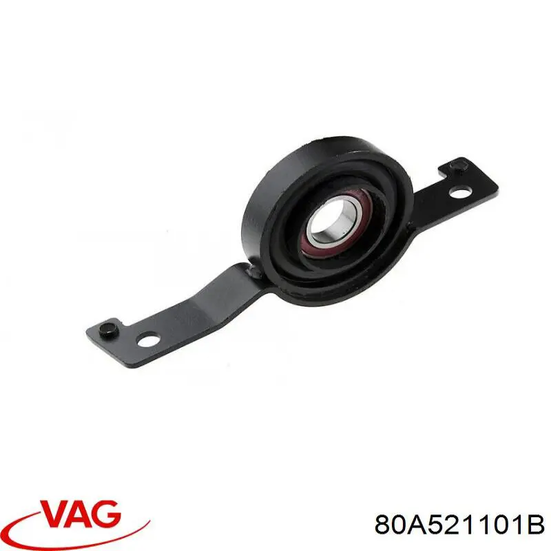 Junta universal traseira montada VAG 80A521101B preço, a partir de 341,76 USD