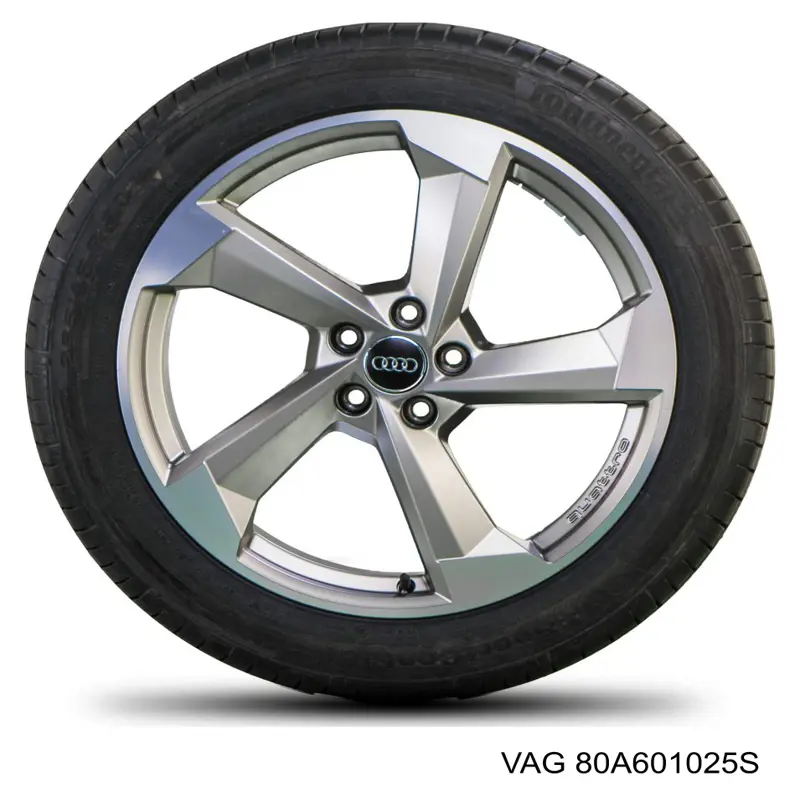 Discos de roda de aleação ligeira (de aleação ligeira, de titânio) VAG 80A601025S preço, a partir de 1742,47 USD