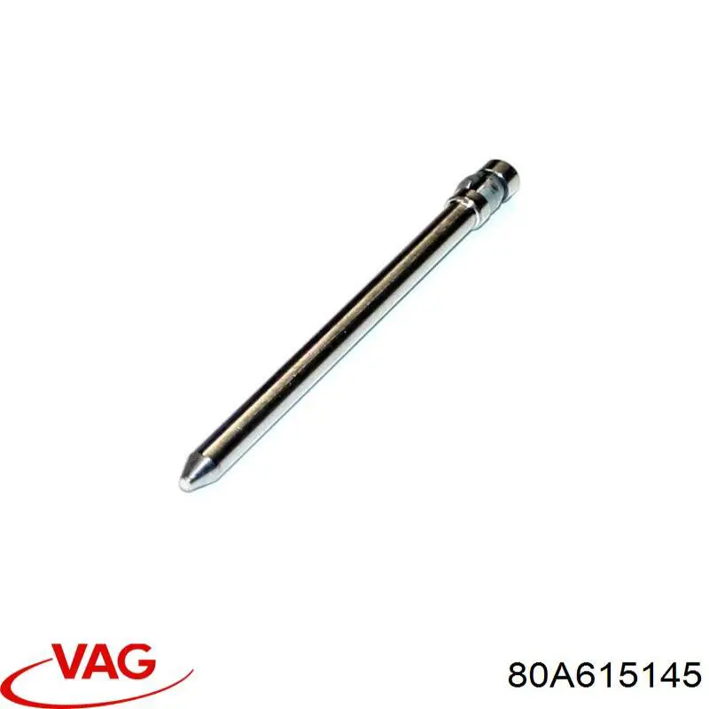 Passador (contrapino) de gozno VAG 80A615145 preço, a partir de 10,99 USD