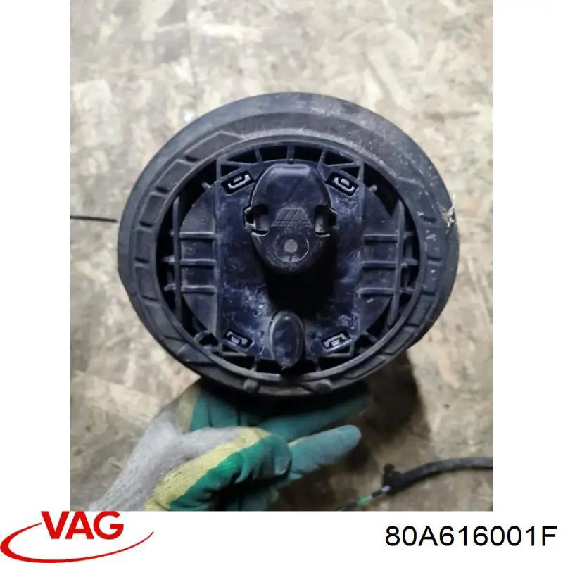  VAG 80A616001F preço, a partir de 966,10 USD