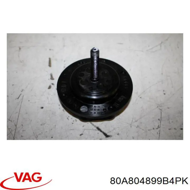 80A804899B VAG 