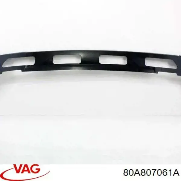 Spoiler do pára-choque dianteiro FPS FP1221920 preço, a partir de 67,90 USD