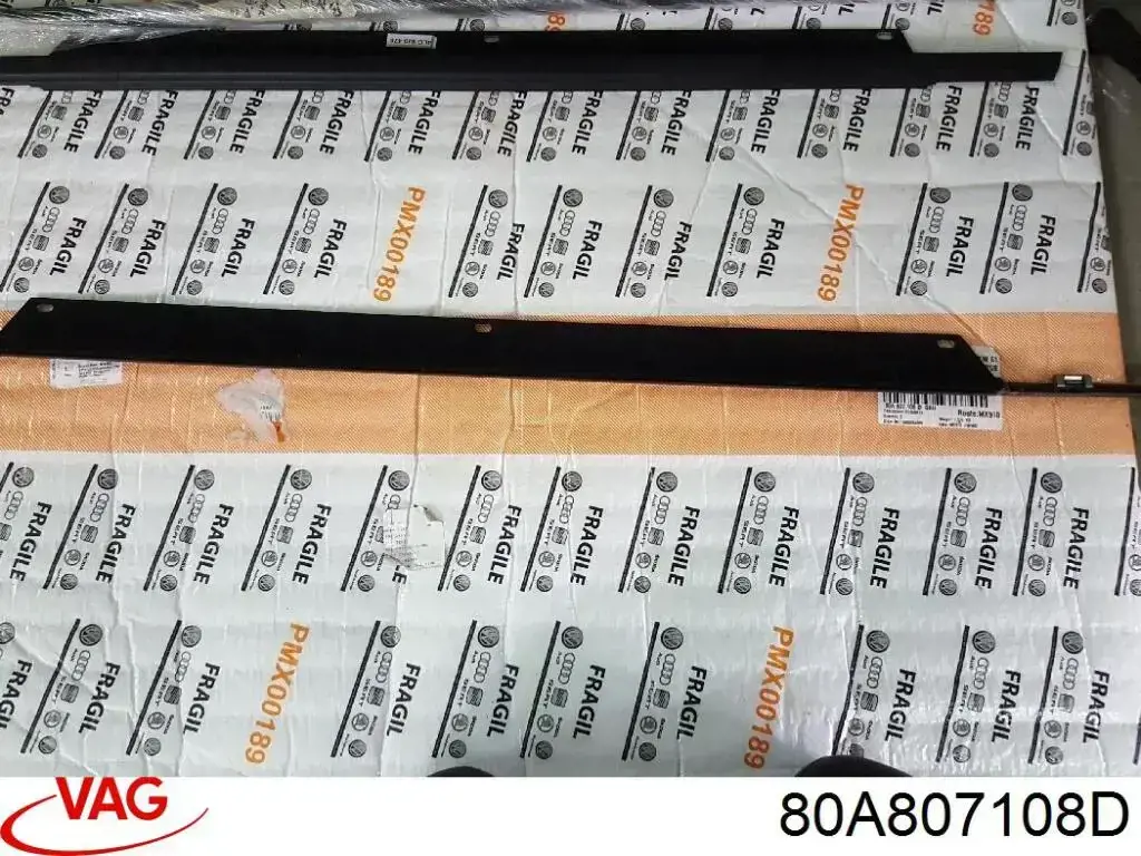 30807476 AND Pára-choque dianteiro, parte direita