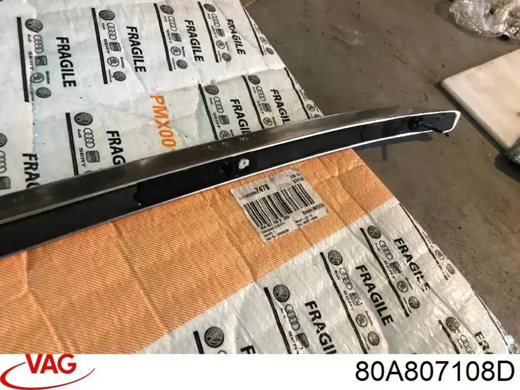 Compre 30807476 AND Pára-choque dianteiro, parte direita