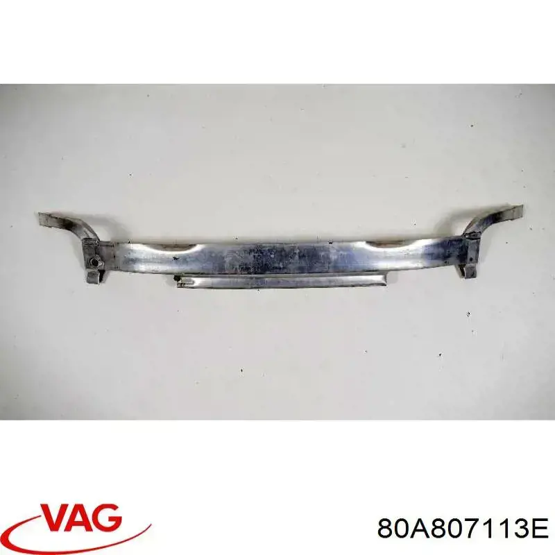 Reforçador do pára-choque dianteiro VAG 80A807113E preço, a partir de 467,99 USD