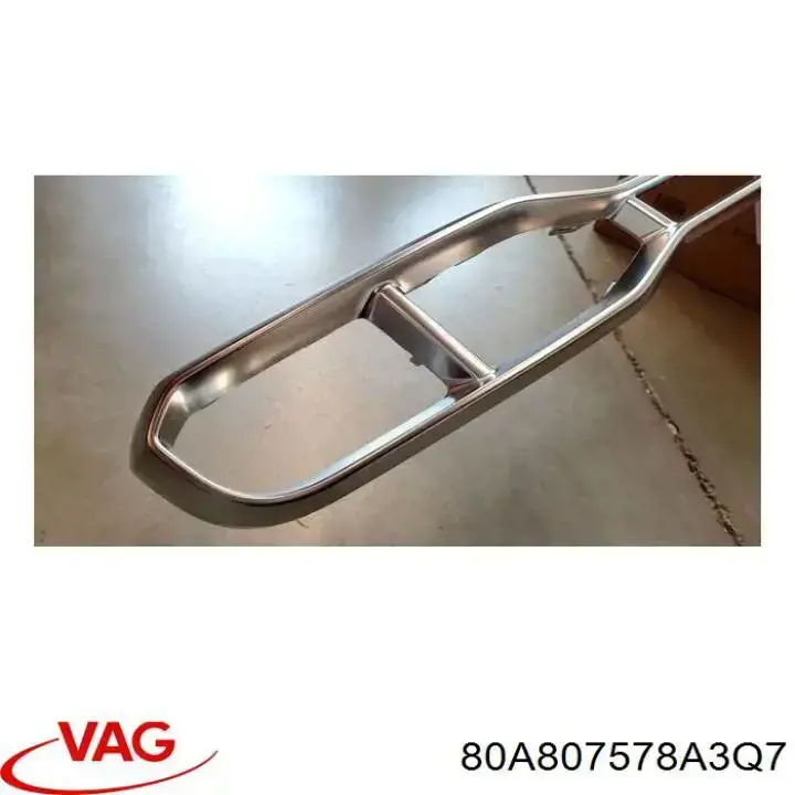  VAG 80A807578A3Q7 preço, a partir de 864,99 USD