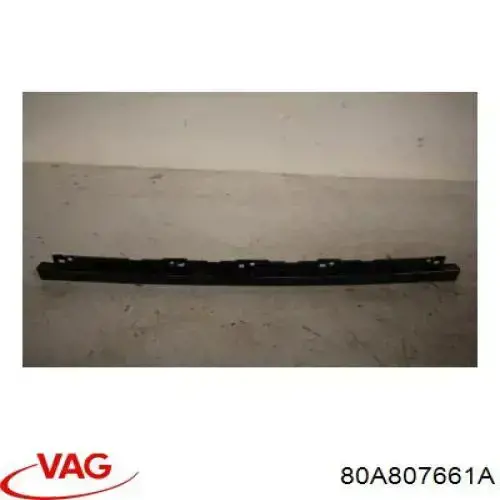 80A807661A VAG 