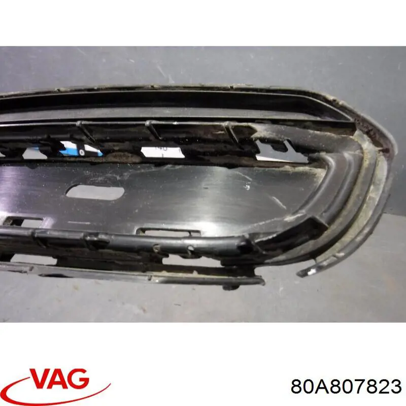 80A807823 VAG 