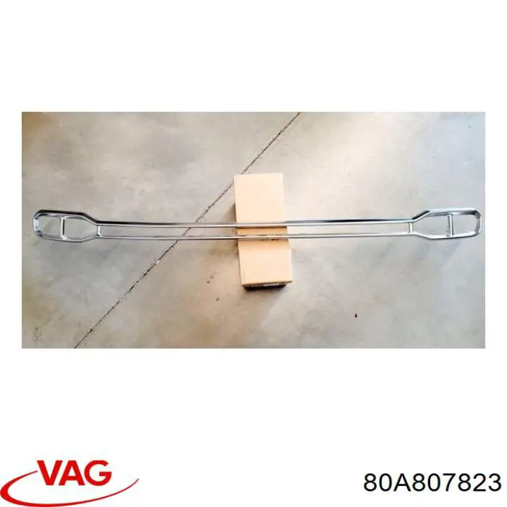  VAG 80A807823 preço, a partir de 228,55 USD