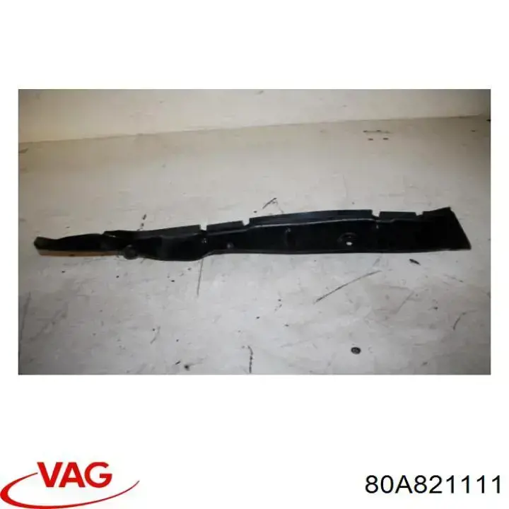 Compactador do pára-lama VAG 80A821111 preço, a partir de 56,46 USD
