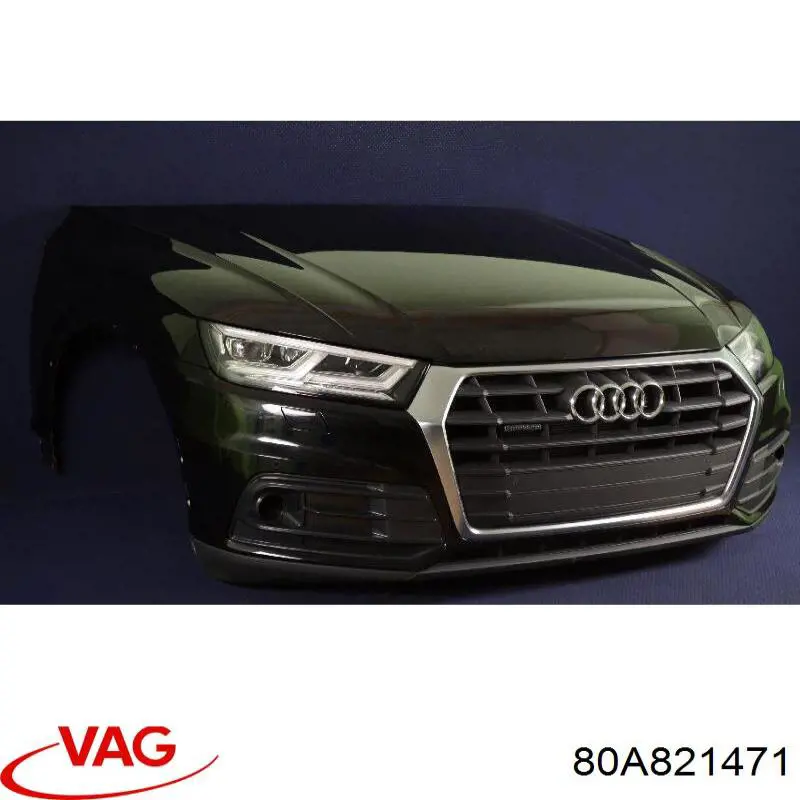 80A821471 VAG 