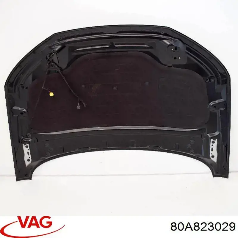 Capota Polcar 13X403 preço, a partir de 501,91 USD