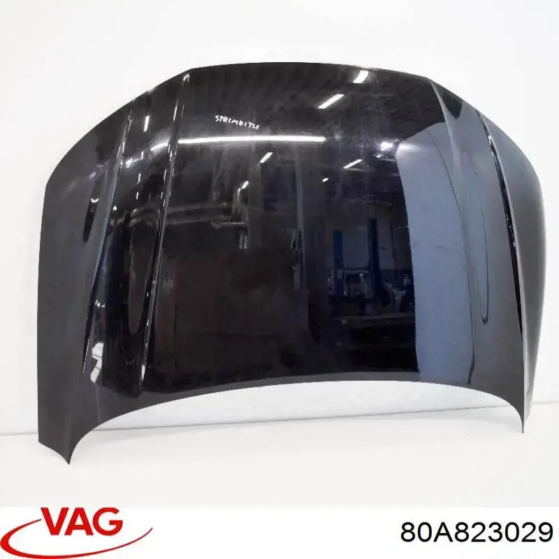 13X403 Polcar Capota