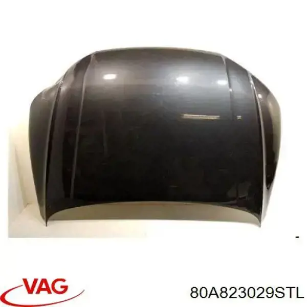 80A823029STL VAG Capota