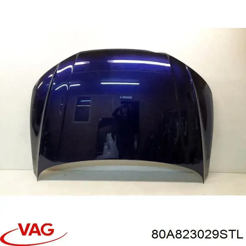 Compre 80A823029STL VAG Capota