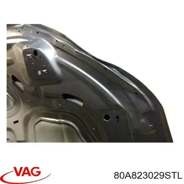Capota Polcar 13X403 preço, a partir de 650,37 USD