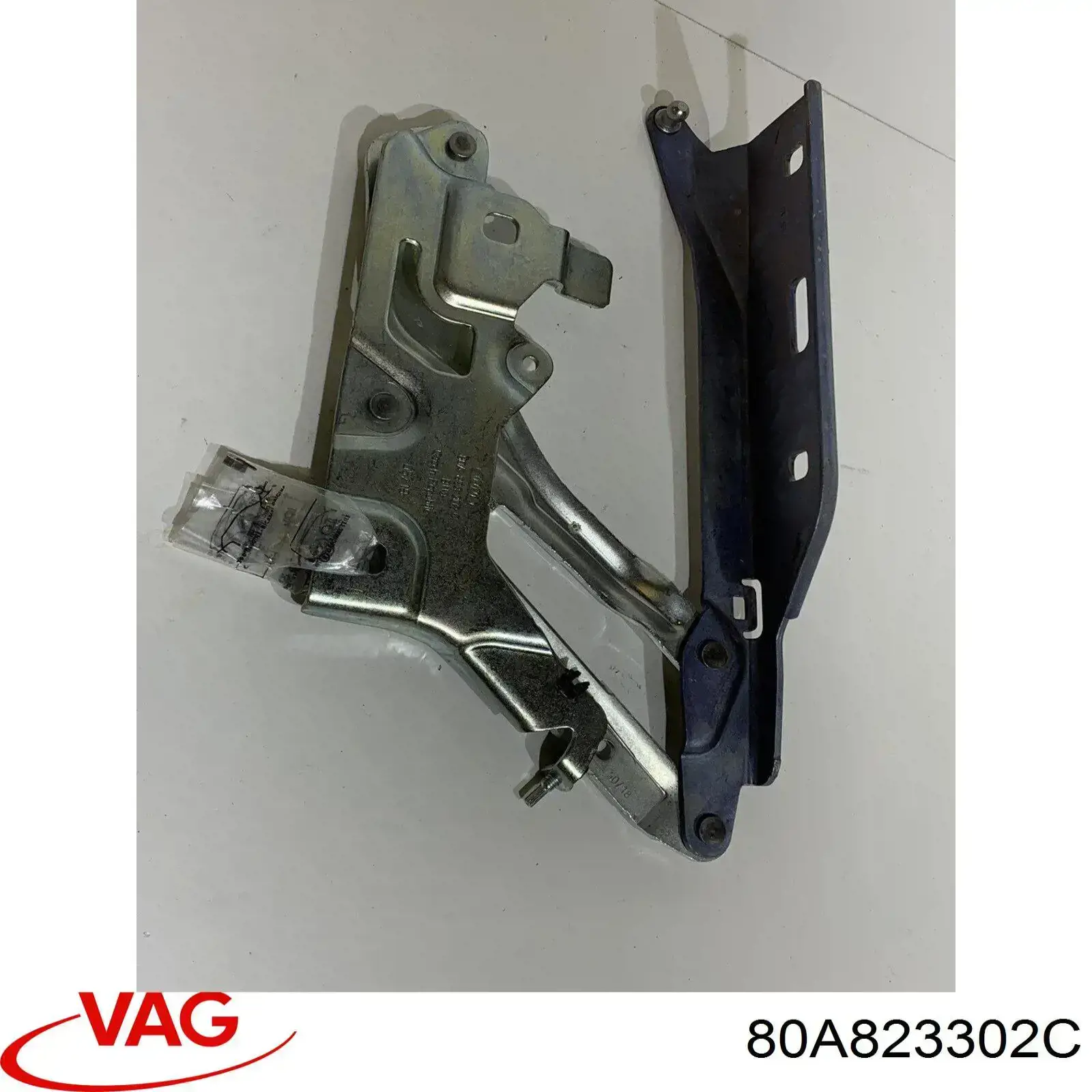 Compre 80A823302C VAG Gozno da capota direito