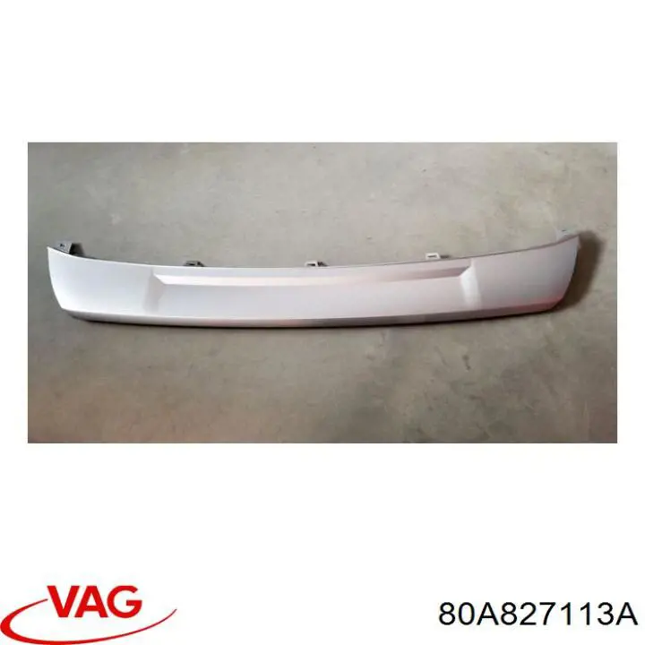 80A827113A9B9 VAG 