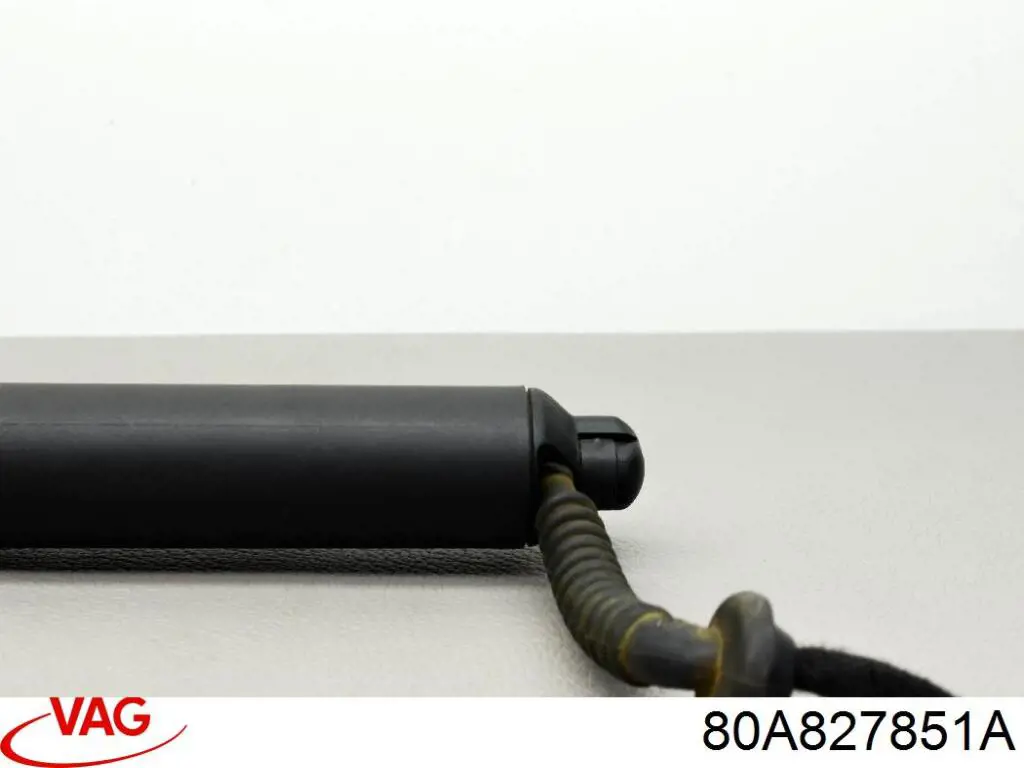 Amortecedor de tampa de porta-malas (de 3ª/5ª porta traseira) Stabilus 408250 preço, a partir de 136,21 USD