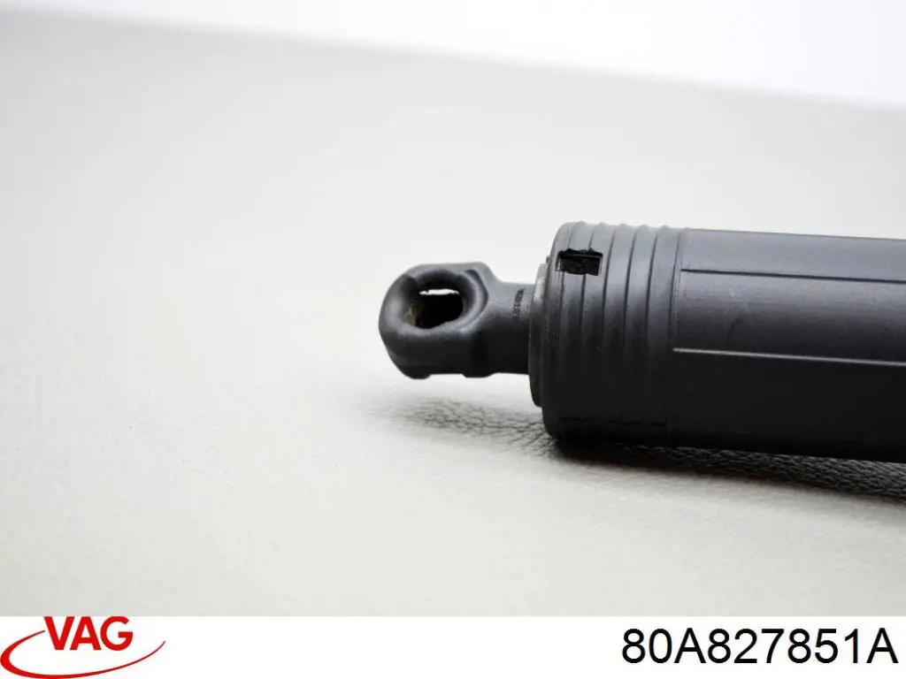Compre 408250 Stabilus Amortecedor de tampa de porta-malas (de 3ª/5ª porta traseira)