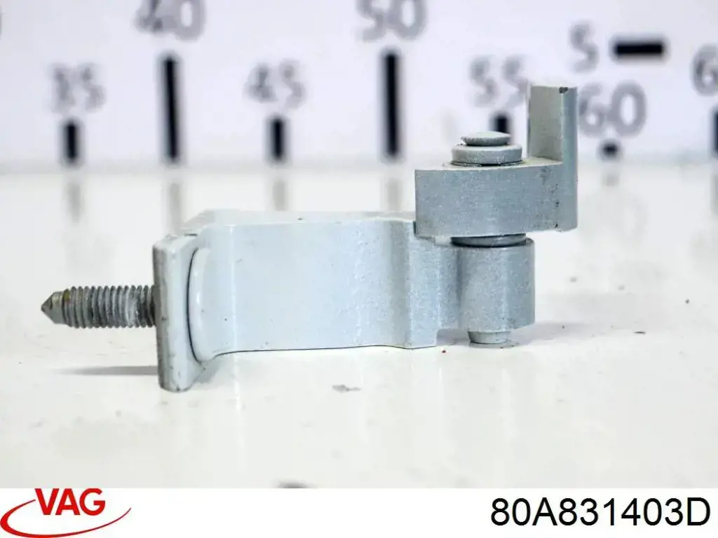 80A831403D VAG Gozno da porta dianteira esquerda