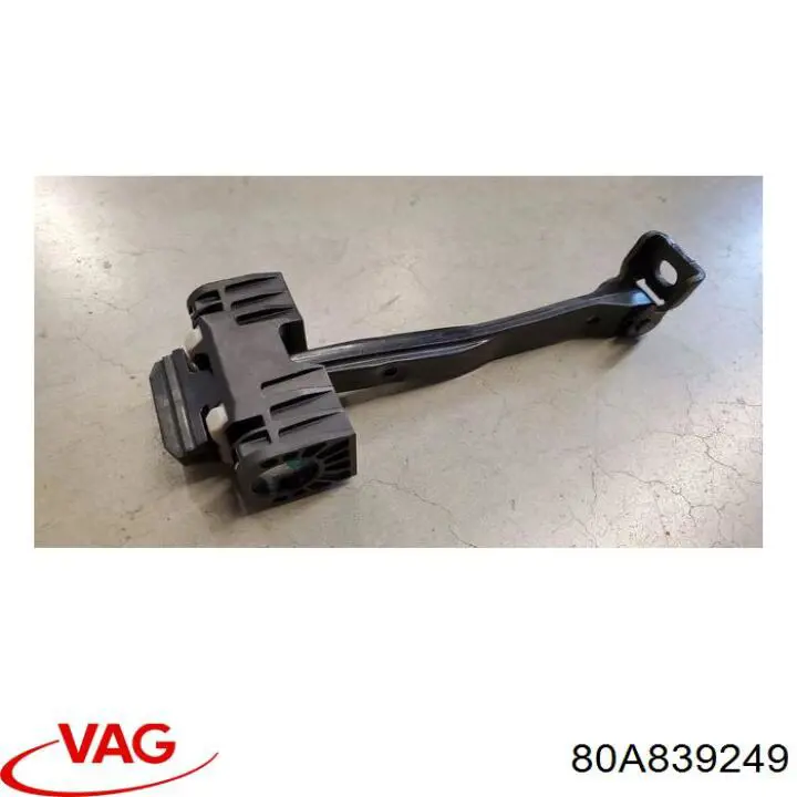 Limitador traseiro de abertura de porta VAG 80A839249 preço, a partir de 42,39 USD