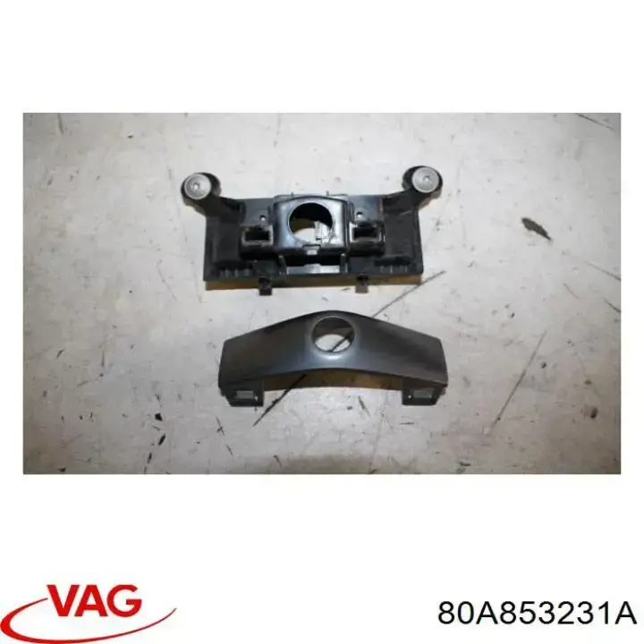  VAG 80A853231A preço, a partir de 42,90 USD