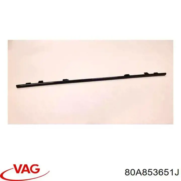 Compre 80A853651J VAG Grelha do radiador