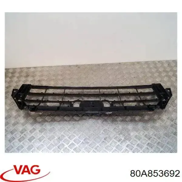 Consola de grelha do radiador VAG 80A853692 preço, a partir de 94,78 USD