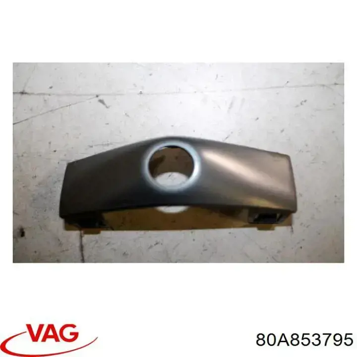  VAG 80A853795 preço, a partir de 23,12 USD
