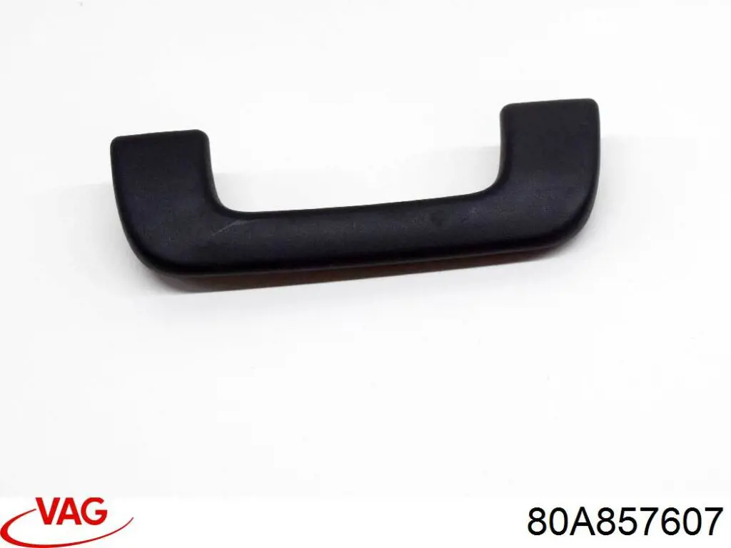 80A857607 VAG Puxador do teto de salão