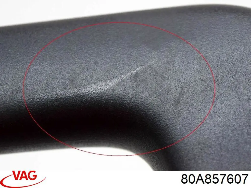 Puxador do teto de salão VAG 80A857607 preço, a partir de 64,81 USD