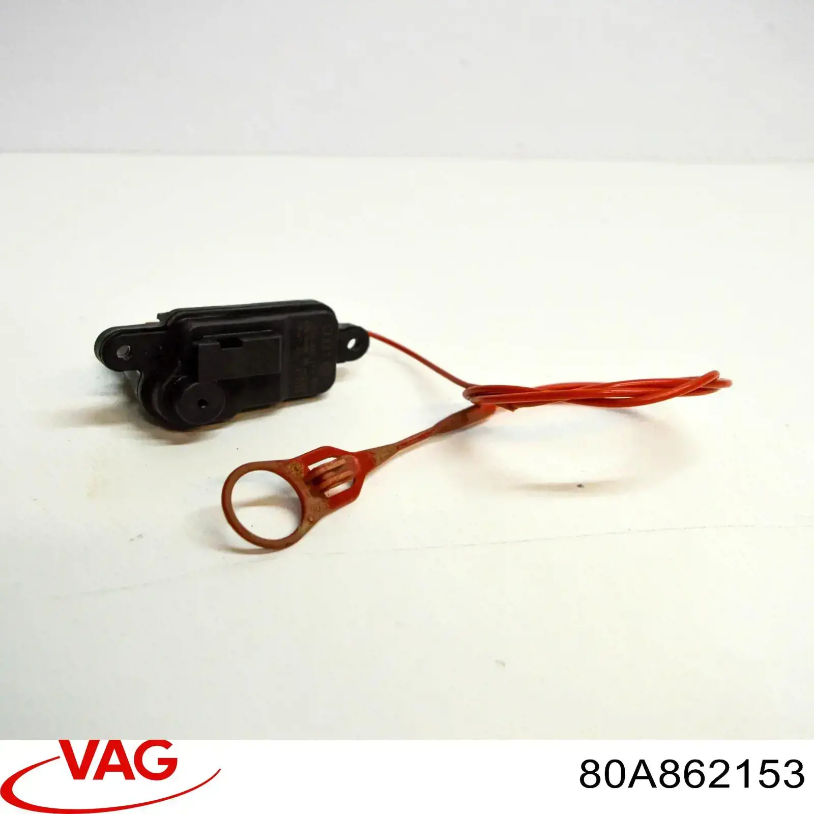 Fecho de abertura do alcapão do tanque de combustível VAG 80A862153B preço, a partir de 48,60 USD