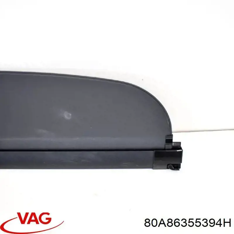 Estore da seção de bagagem VAG 80A86355394H preço, a partir de 398,61 USD