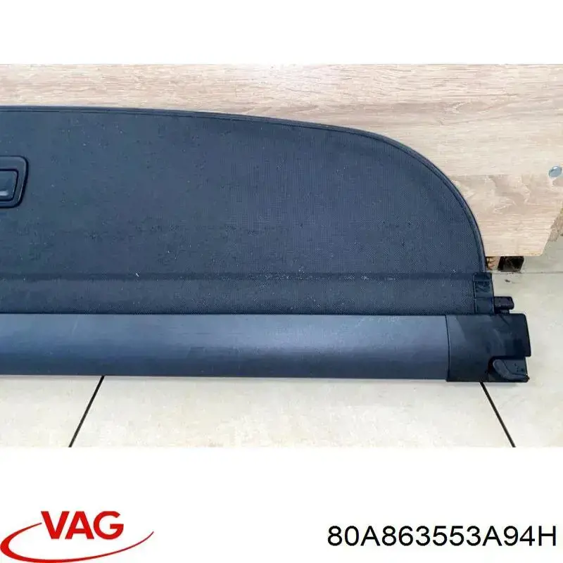 80A863553A94H VAG Estore da seção de bagagem