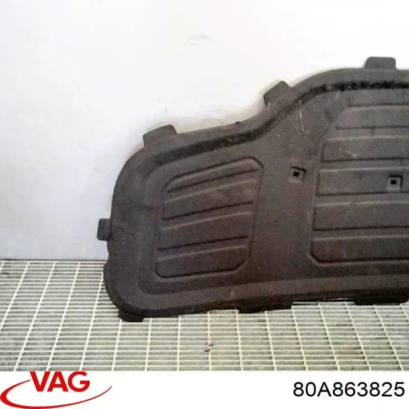 Isolamento de ruído da capota Signeda PAD25011A preço, a partir de 82,40 USD