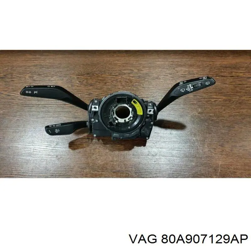 80A907129AP VAG 