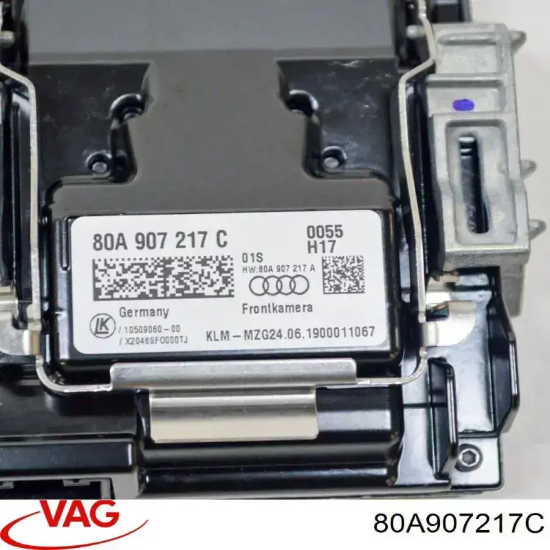 Câmara do sistema para asseguramento de visibilidade VAG 80A907217C preço, a partir de 234,95 USD