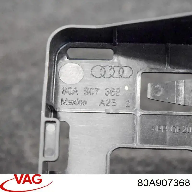  VAG 80A907368 preço, a partir de 29,85 USD