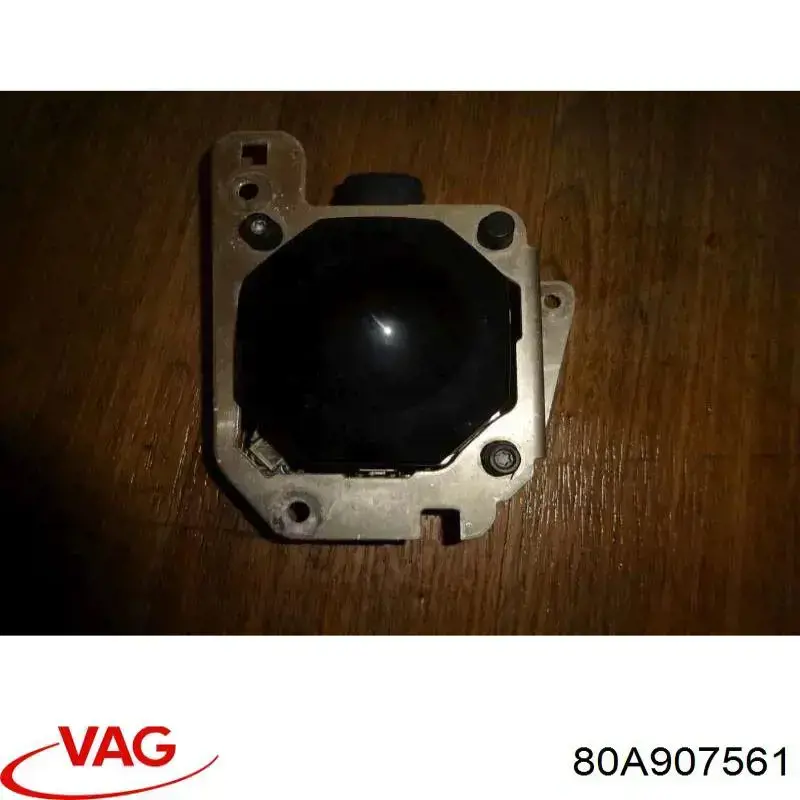 Sensor de radar de distância VAG 80A907561 preço, a partir de 2668,22 USD