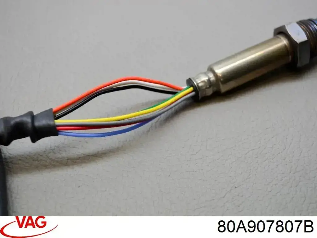 Sensor de óxidos de nitrogênio NOX VAG 80A907807AR preço, a partir de 223,05 USD