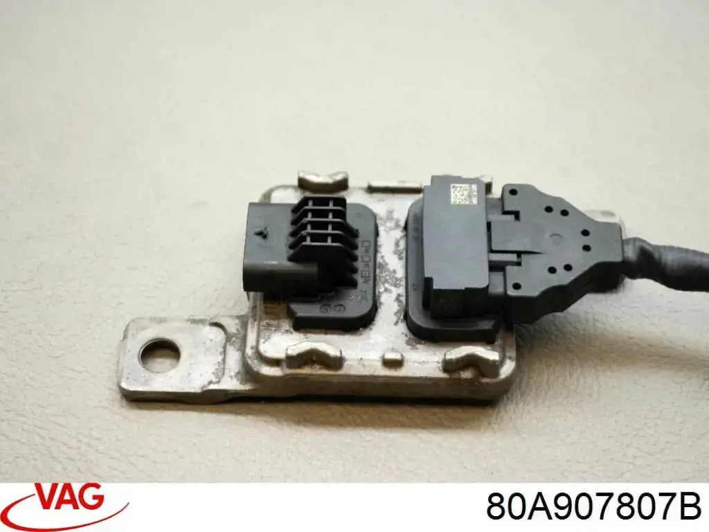 Sensor de óxidos de nitrogênio NOX VAG 80A907807B preço, a partir de 218,37 USD