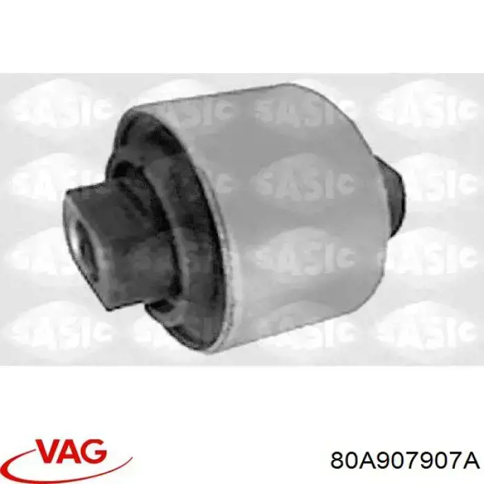  VAG 80A907907A preço, a partir de 24,45 USD