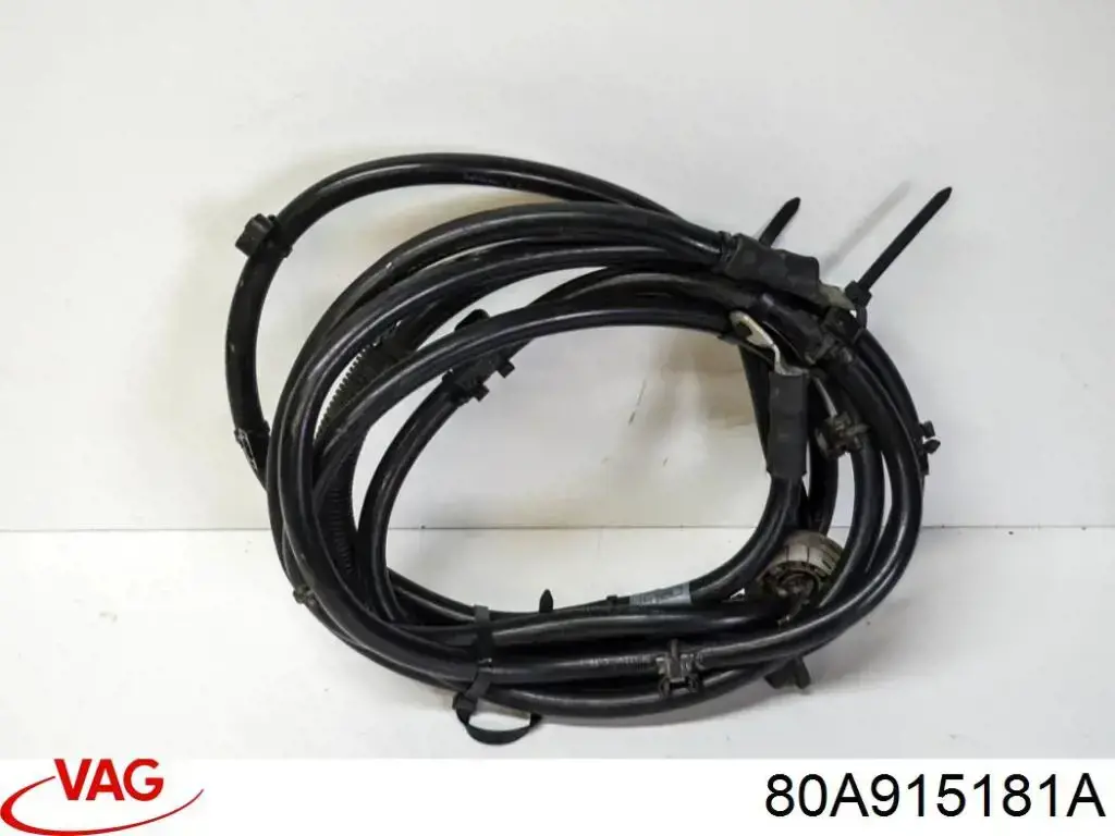 Compre 9A791518130 VAG Cabo de terra de bateria recarregável (PILHA)