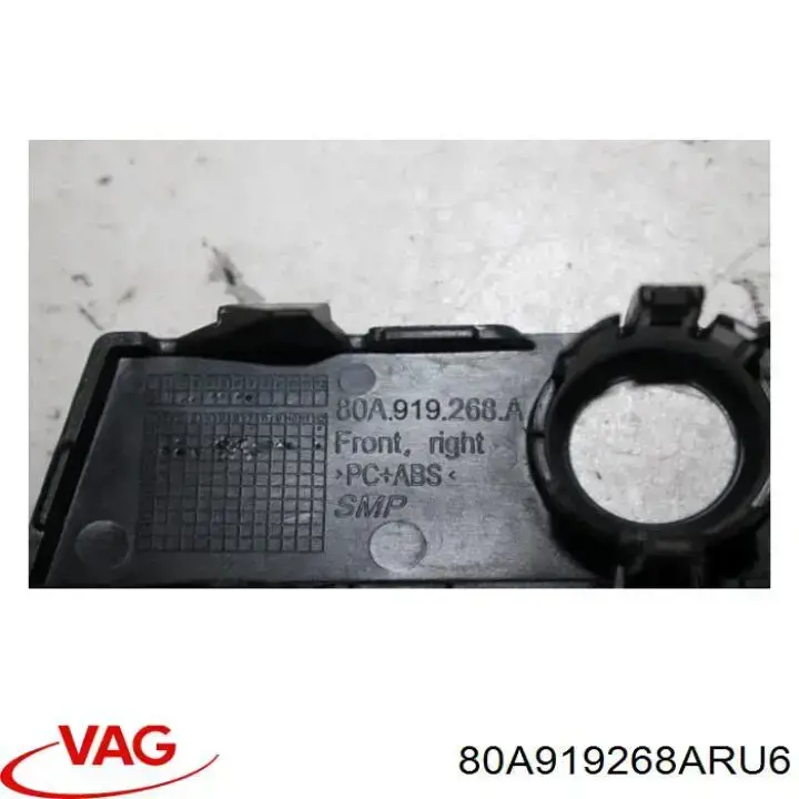  VAG 80A919268ARU6 preço, a partir de 54,13 USD