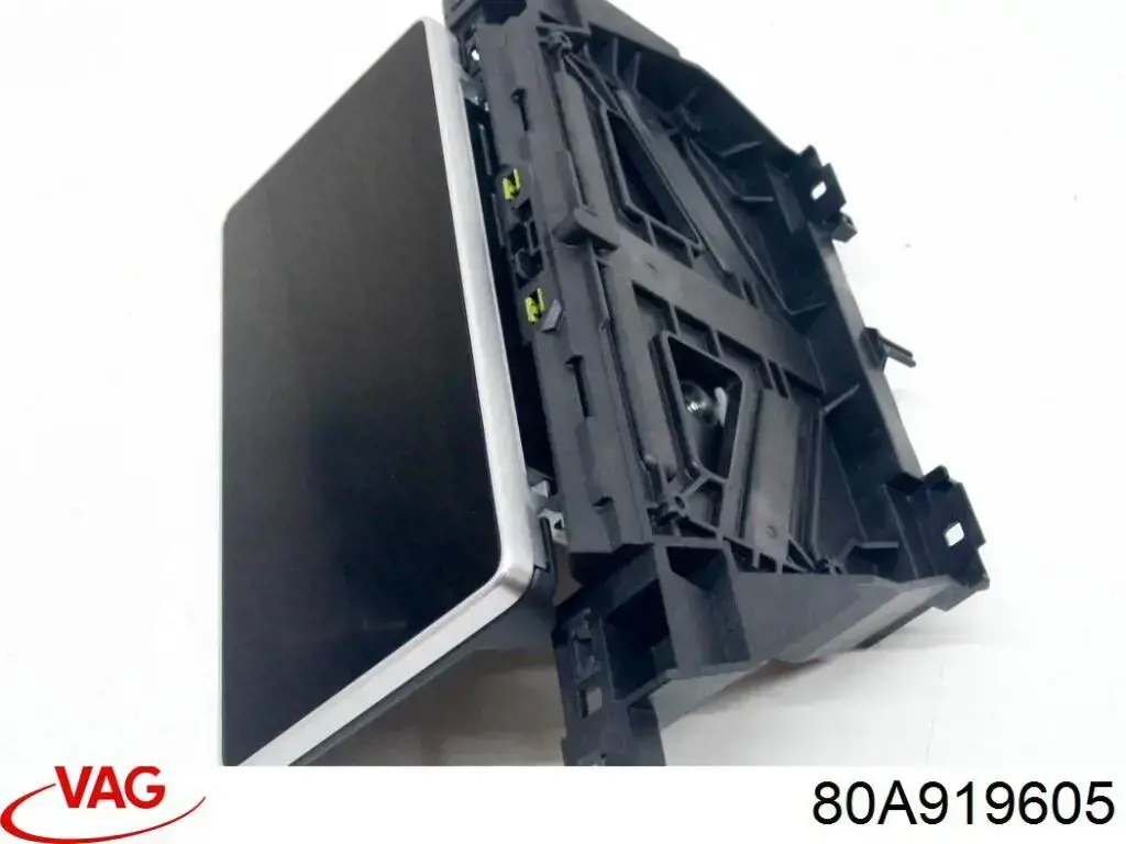 Mostrador multifuncional VAG 80A919605 preço, a partir de 349,03 USD